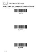 Preview for 458 page of Motorola Symbol LS9208 Product Reference Manual