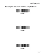 Preview for 459 page of Motorola Symbol LS9208 Product Reference Manual