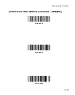 Preview for 465 page of Motorola Symbol LS9208 Product Reference Manual