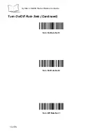 Preview for 468 page of Motorola Symbol LS9208 Product Reference Manual