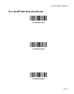 Preview for 469 page of Motorola Symbol LS9208 Product Reference Manual