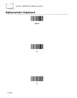 Preview for 470 page of Motorola Symbol LS9208 Product Reference Manual