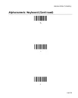 Preview for 471 page of Motorola Symbol LS9208 Product Reference Manual