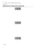 Preview for 472 page of Motorola Symbol LS9208 Product Reference Manual