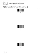 Preview for 476 page of Motorola Symbol LS9208 Product Reference Manual