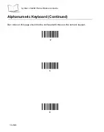 Preview for 480 page of Motorola Symbol LS9208 Product Reference Manual