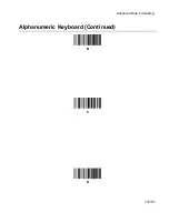 Preview for 483 page of Motorola Symbol LS9208 Product Reference Manual