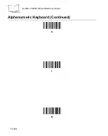 Preview for 486 page of Motorola Symbol LS9208 Product Reference Manual