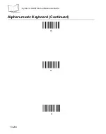 Preview for 496 page of Motorola Symbol LS9208 Product Reference Manual