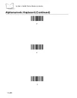 Preview for 500 page of Motorola Symbol LS9208 Product Reference Manual