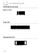 Preview for 522 page of Motorola Symbol LS9208 Product Reference Manual