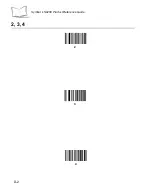 Preview for 526 page of Motorola Symbol LS9208 Product Reference Manual