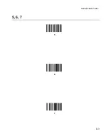 Preview for 527 page of Motorola Symbol LS9208 Product Reference Manual