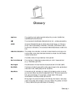 Preview for 531 page of Motorola Symbol LS9208 Product Reference Manual