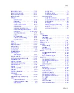 Preview for 539 page of Motorola Symbol LS9208 Product Reference Manual