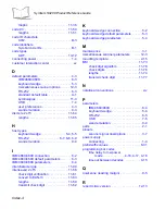 Preview for 540 page of Motorola Symbol LS9208 Product Reference Manual