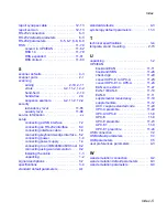 Preview for 541 page of Motorola Symbol LS9208 Product Reference Manual