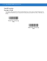 Preview for 74 page of Motorola Symbol MS4404 Integration Manual