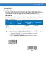 Preview for 97 page of Motorola Symbol MS4404 Integration Manual