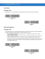 Preview for 116 page of Motorola Symbol MS4404 Integration Manual