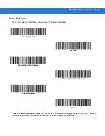 Preview for 129 page of Motorola Symbol MS4404 Integration Manual