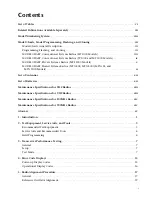 Preview for 5 page of Motorola SYMBOL MT2000 Series Service Manual