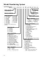 Preview for 12 page of Motorola SYMBOL MT2000 Series Service Manual