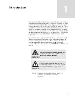 Preview for 23 page of Motorola SYMBOL MT2000 Series Service Manual