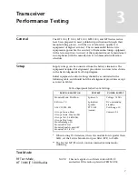 Preview for 29 page of Motorola SYMBOL MT2000 Series Service Manual