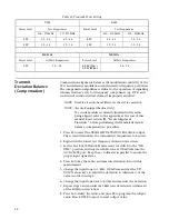 Preview for 44 page of Motorola SYMBOL MT2000 Series Service Manual