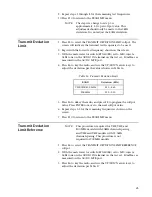 Preview for 45 page of Motorola SYMBOL MT2000 Series Service Manual