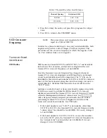 Preview for 46 page of Motorola SYMBOL MT2000 Series Service Manual