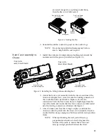 Preview for 61 page of Motorola SYMBOL MT2000 Series Service Manual