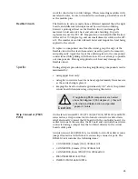 Preview for 65 page of Motorola SYMBOL MT2000 Series Service Manual