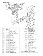 Preview for 76 page of Motorola SYMBOL MT2000 Series Service Manual