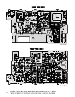 Preview for 84 page of Motorola SYMBOL MT2000 Series Service Manual