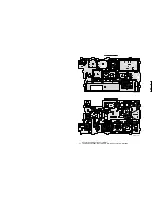 Preview for 104 page of Motorola SYMBOL MT2000 Series Service Manual