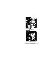 Preview for 124 page of Motorola SYMBOL MT2000 Series Service Manual