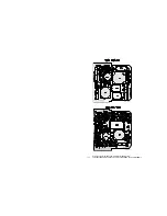 Preview for 130 page of Motorola SYMBOL MT2000 Series Service Manual