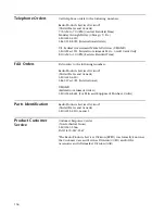 Preview for 138 page of Motorola SYMBOL MT2000 Series Service Manual