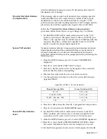 Preview for 145 page of Motorola SYMBOL MT2000 Series Service Manual