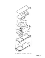 Preview for 147 page of Motorola SYMBOL MT2000 Series Service Manual