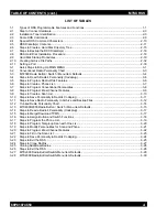 Preview for 7 page of Motorola SYMBOL MT2000 Series User Manual