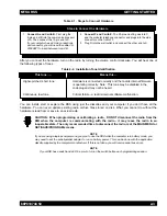 Preview for 16 page of Motorola SYMBOL MT2000 Series User Manual