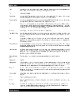 Preview for 301 page of Motorola SYMBOL MT2000 Series User Manual