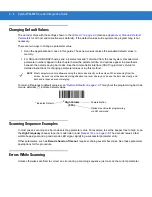 Предварительный просмотр 48 страницы Motorola Symbol PL4507 Integration Manual