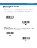 Preview for 55 page of Motorola Symbol PL4507 Integration Manual