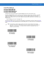 Preview for 87 page of Motorola Symbol PL4507 Integration Manual