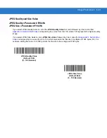 Preview for 91 page of Motorola Symbol PL4507 Integration Manual