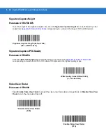 Предварительный просмотр 100 страницы Motorola Symbol PL4507 Integration Manual